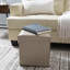 Repose-pieds avec rangement Luxora-1617945217