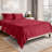 Microplush Sheet Set-92500076-92500057