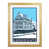 Oak Wood Frame selected