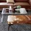 Sunil Sled Coffee Table