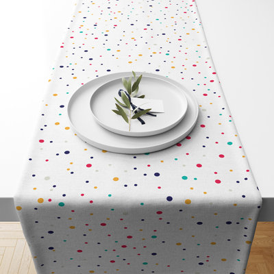 Chemin de table Jent
