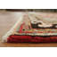 Tapis traditionnel classique 4 x 6