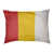 Rouge / jaune / blanc n'est pas disponible