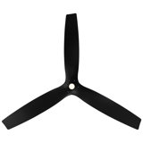 Spinster 3-Blade Smart Ceiling Fan