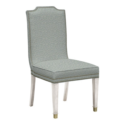 Chaise d'appoint Michael Weiss Travis