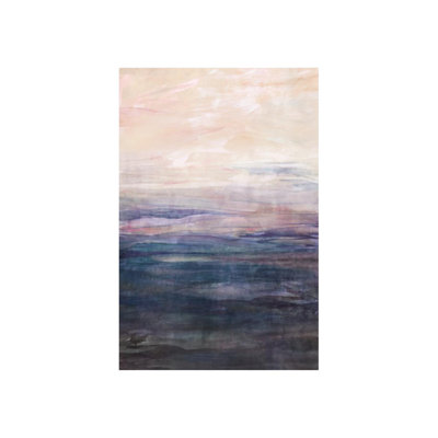 Restless Seasons I Print by Elena Carlie