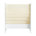 White/Beige
