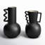 Vase de table Divina