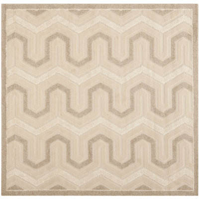 York Performance Geometric Rug