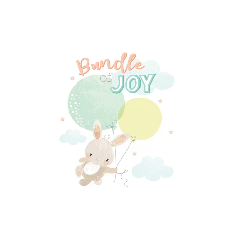 Baby Adventure I by Jennifer Ellory - Wrapped Canvas Gallery-Wrapped Canvas Giclée, 66.04cm H x 45.72cm W