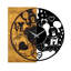 Horloge murale 23 po