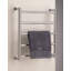 Tura 5 Rail Wall-Mounted Electric Towel Warmer-29646366