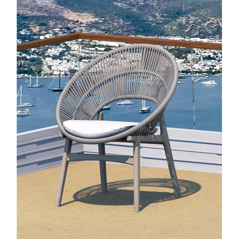 RobasWT Chair, 4