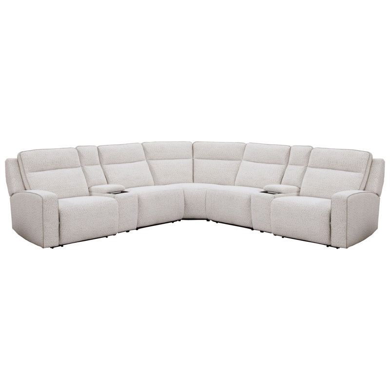 Ensemble Conners 7Pc (811LPHZ, 810, 860, 850, 840, 860, 811RPHZ)
