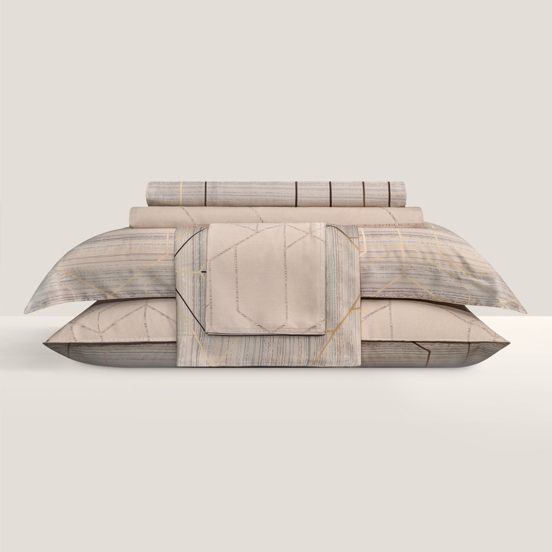 Noyes Flat Sheet