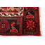 Tapis rouge Anadol 4 pi 3 po x 7 pi 7 po