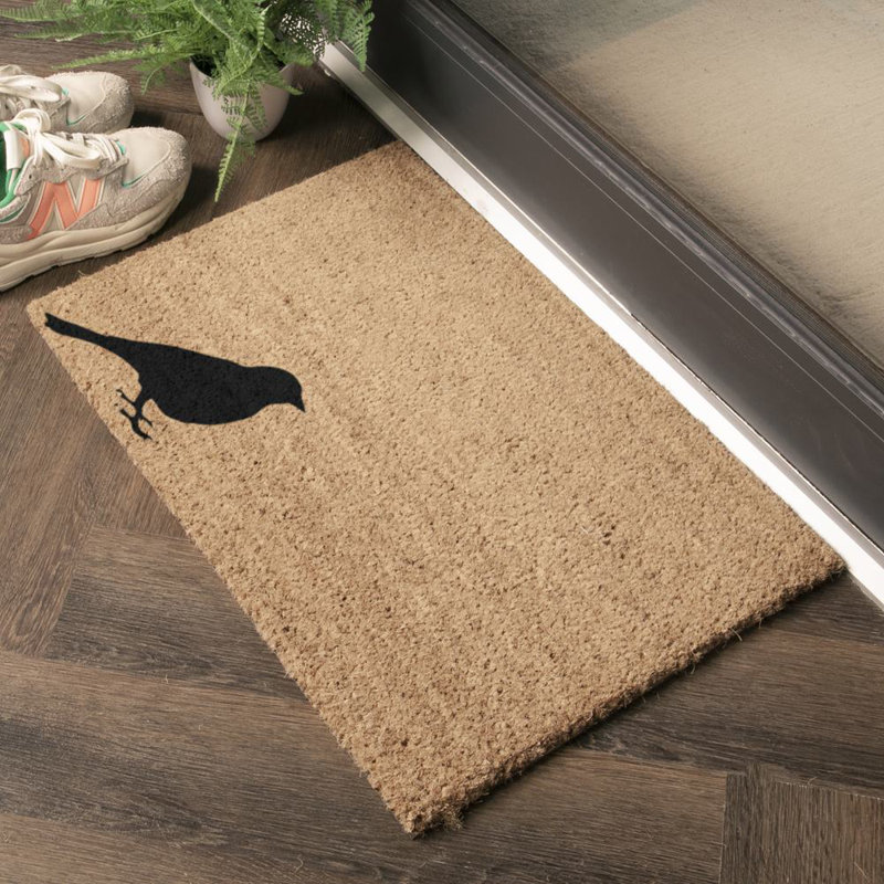 Drennan Non-Slip Outdoor Doormat