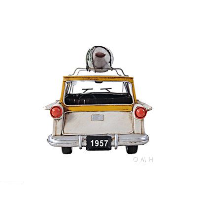Transportation Model Car Or Vehicle