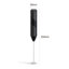 Machine à mousse électrique portative avec mousseur en acier inoxydable Cuisinox