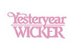 Yesteryear Wicker Logo