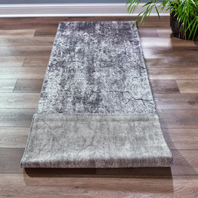 Poche Abstract Indoor Rug