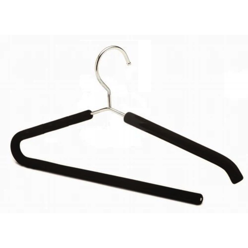 Metal Non-Slip Standard Hanger for Suit/Coat