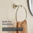 Parma Towel Ring-131568739