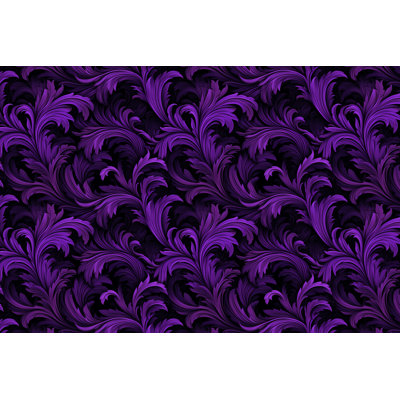 Machine Printed Comforter