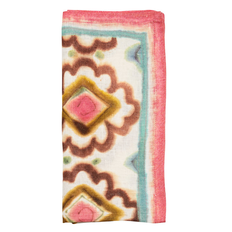 Milos Napkin