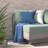 Ehrenfried Powder Coated Aluminum Outdoor Lounge Chair , Sunbrella® Cushions Included-550384638-550384633