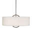 Cilindro 4 - Light Drum Chandelier