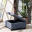 Repose-pieds rembourré Ed Stockholm-88577965
