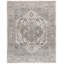 Tapis oriental ivoire / gris Aurich-50442046