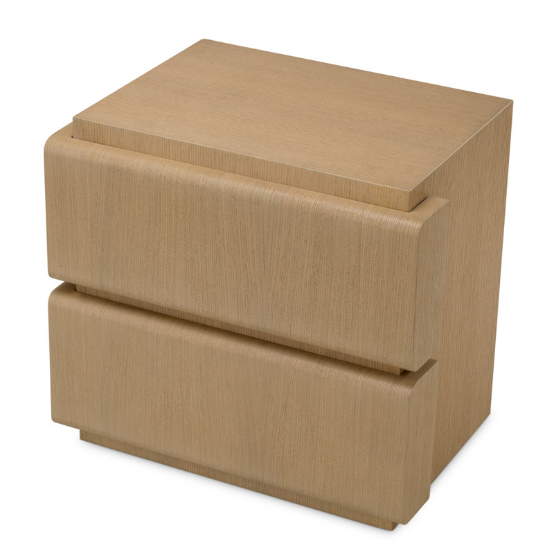 Colston 2 - Drawer Nightstand