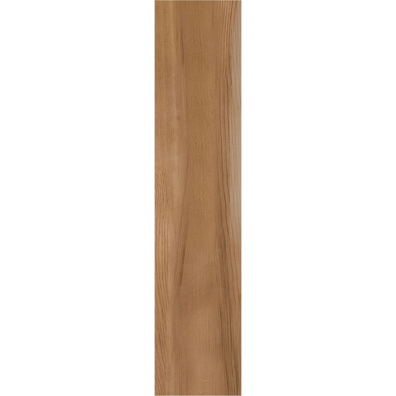 3 1/2"W x 12"D x 16"H Newport Smooth Corbel, Western Red Cedar, 16" H x 3.5" W x 12" D, Western Red Cedar, Smooth