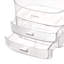 Plastic / Acrylic Makeup Organiser