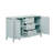 47.2'' Wide 3 - Drawer Filing Credenza Home Office Storage Cabinet-623592154