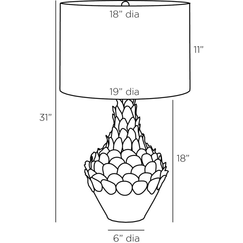 Aegon Lamp