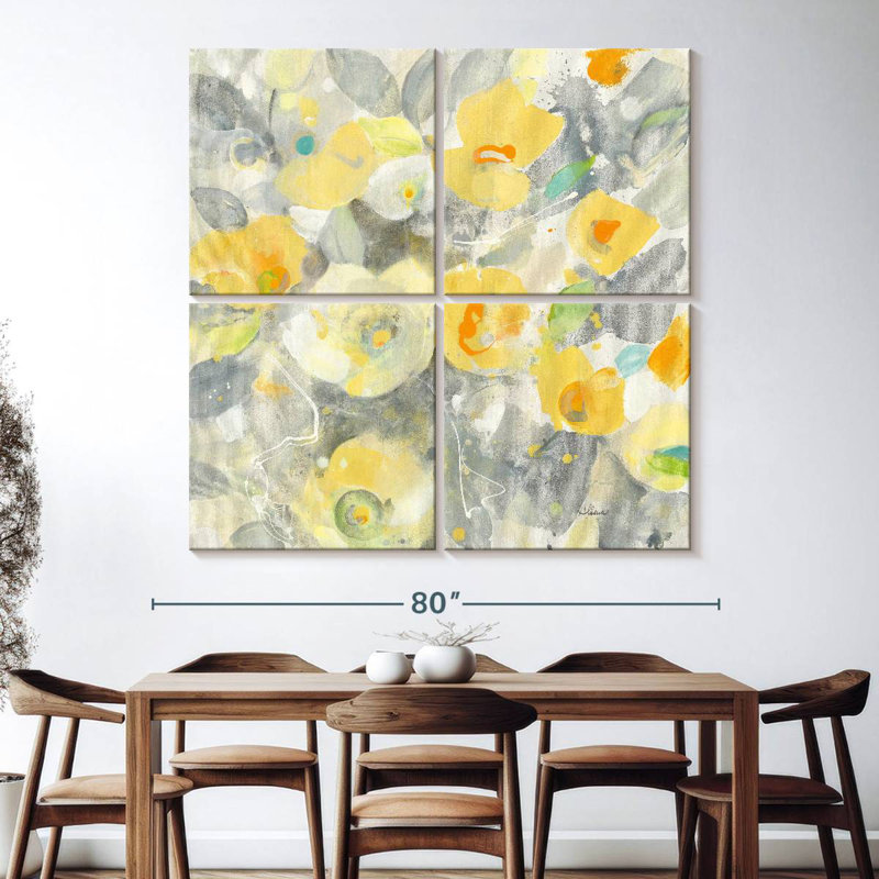 Avery Buttercups II