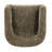 Tess Accent Chair In Modern Manchester Beige On Solid Wood-717503655