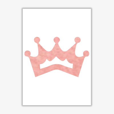 Crown - Painting