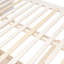 Lit plateforme avec rangement Jarrelle-507824364