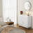 Hakeema 29.92'' Sideboard