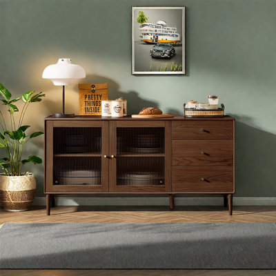 Simple sideboard