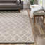 Tapis Dorset Jill Zarin, style manoir anglais-80810731