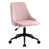 Pink is out of stock selected