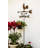 Viar 28'' H Steel Animals Weathervane-1033606473