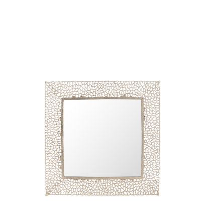 Ajayla Flat Mirror