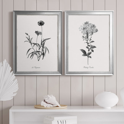 " Simply Imperial " 2 - Pieces