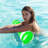 3 Pack Inflatable Pool Floats Adult Size Water Hammock,Pool Floaties Toys,4-In-1 Multi-Purpose Floats For Swimming Pool,Pool Rafts Lounge Chairs Floating,For Adults Vacation Fun And Rest
